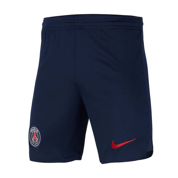 Pantalon Paris Saint Germain 2023-24 Bleu